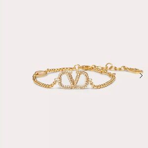 Valentino bracelet